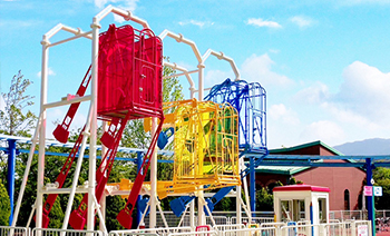 トップスインガー