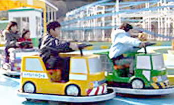 ドリフトサーキット