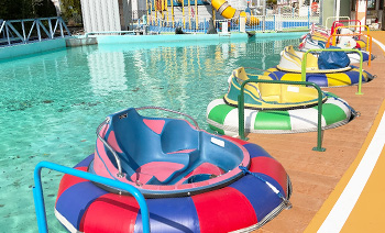 バンパーボート