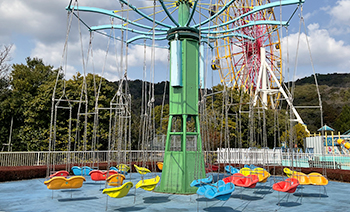 チェーンタワー