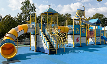 あそばんDe！アウトドア