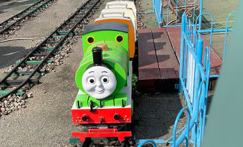 レッツゴーパーシー